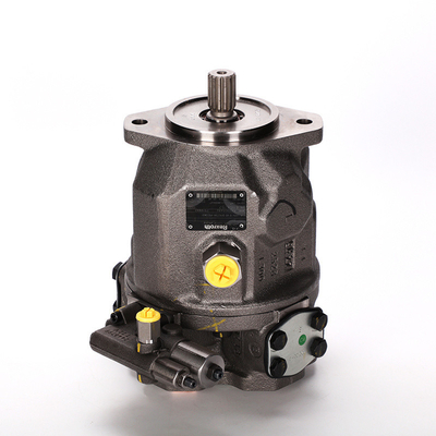 技術サービスと部品 A10V045dfr/52L-Puc64n00 R910970020 水圧ピストンポンプ