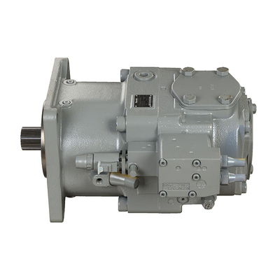 A11V LOシリーズRexroth A11vo40 A11vo60用液圧システム用液圧ポンプ