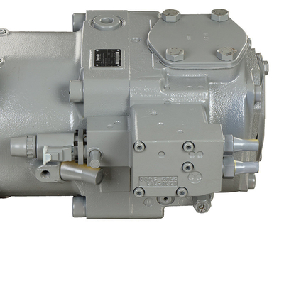 A11V LOシリーズRexroth A11vo40 A11vo60用液圧システム用液圧ポンプ