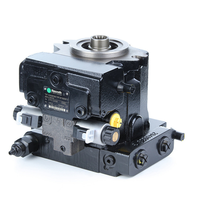 A10vg 水力ポンプを連絡先から送料と推定配達時間
