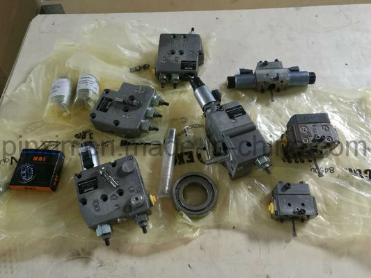 LRDC DRL制御バルブ A11vo40 60 75 水力ポンプ 水力モーター 標準設計