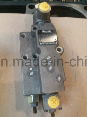 LRDC DRL制御バルブ A11vo40 60 75 水力ポンプ 水力モーター 標準設計