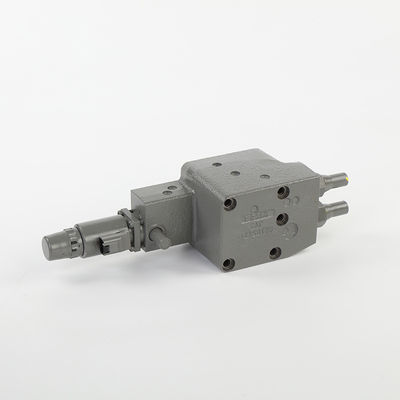 LRDC DRL制御バルブ A11vo40 60 75 水力ポンプ 水力モーター 標準設計