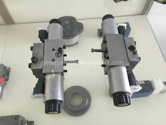 A4vg28/40/56/71 エグババター 水力ポンプ制御バルブ 内部のスレッド接続モード