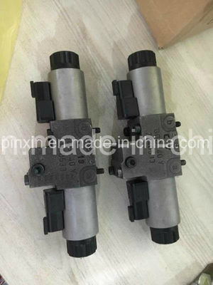 A4vg28/40/56/71 エグババター 水力ポンプ制御バルブ 内部のスレッド接続モード