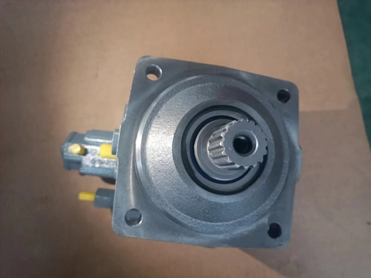 輸送コストと推定納期 A7vo80lrh1/63r1-Nzb01 水力ポンプ接触