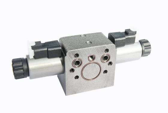 Ez A4vg90 A4vg125 A4vg180 A4vg250のための水力制御バルブ