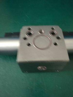 Ez A4vg90 A4vg125 A4vg180 A4vg250のための水力制御バルブ