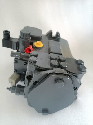 45.00cm * 32.00cm * 33.00cm ラジアル パッケージサイズ A10vg45ep4d1 機械用水力ポンプ