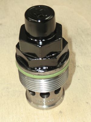 水力弁 A4vg180 Ep 炭素鋼 水力ポンプ パーツ 適用 水力