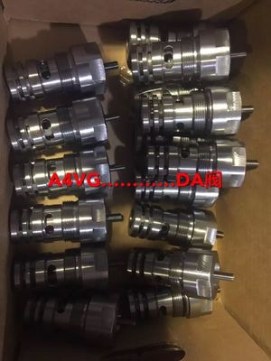 水力弁 A4vg180 Ep 炭素鋼 水力ポンプ パーツ 適用 水力