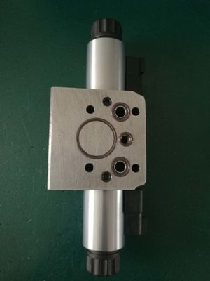 水力弁 A4vg180 Ep 炭素鋼 水力ポンプ パーツ 適用 水力