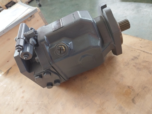安全な支払い メイドイン・コム レックスロース A10vo 水圧ポンプの購入を保護