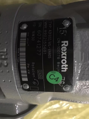 A2fo28 A2fo32 A2fo12 A2fo16 A2fo23 A2fo45 A2fo56 A2fo63 A2fo80 ピストンポンプ レックスロー