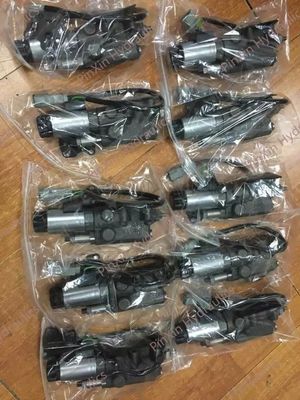 A10VSO18/28/45 液圧ポンプ部品 DR DFR1 内部スレッド接続のための液圧バルブ