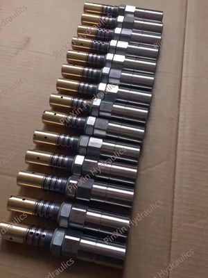 A10VSO18/28/45 液圧ポンプ部品 DR DFR1 内部スレッド接続のための液圧バルブ