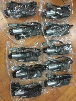 A10vo ED73 バルブオイル工業用水力ポンプ部品