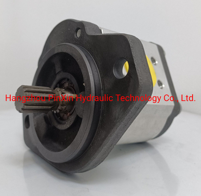 交換 Rexroth A10vo71 水力ポンプ サニー コンクリートポンプトラック