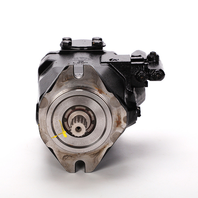 1 鋳鉄 A10VO28 サニーコンクリートポンプトラック用の水力ポンプ交換