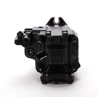 1 鋳鉄 A10VO28 サニーコンクリートポンプトラック用の水力ポンプ交換