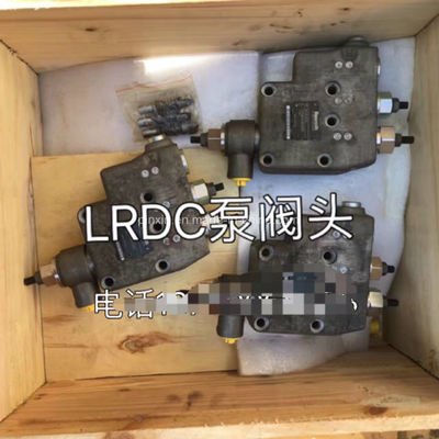 A11vlo Sereis Le2s 水圧バルブ用の水力ポンプ