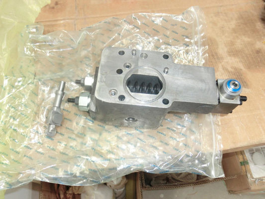 A11vlo Sereis Le2s 水圧バルブ用の水力ポンプ