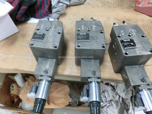 A11vlo Sereis Le2s 水圧バルブ用の水力ポンプ