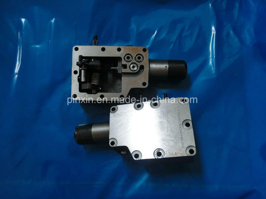 液圧バルブ PV22 PV23 手動型 各種用途に適した