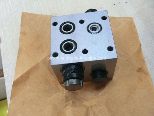 液圧バルブ PV22 PV23 手動型 各種用途に適した