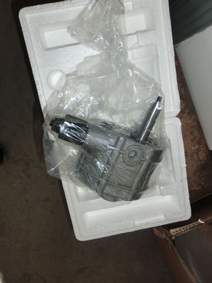 液圧バルブ PV22 PV23 手動型 各種用途に適した