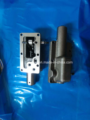 炭酸鋼の水力制御バルブ Eton 5423 水力ポンプ部品