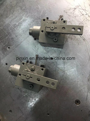 内部のスレッド接続モード A11vlo190/260lrdu2 モーター制御用液圧バルブ