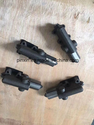 内部のスレッド接続モード A11vlo190/260lrdu2 モーター制御用液圧バルブ