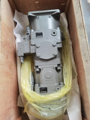 プロ A11vo190 コンクリートポンプ トラックのピストンポンプ