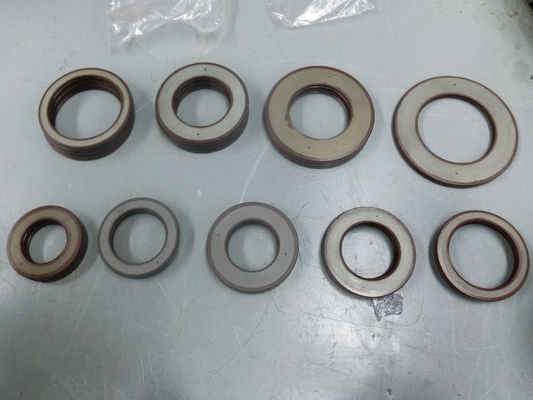 標準型水力ポンプ部品 内部スレッド接続 A4vg28ep A4vg40ez 水力バルブ