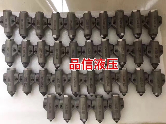 2人座 4we6d63/Eg24n9K4 24V 水力方向制御バルブ