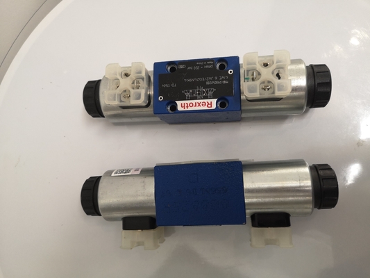 2人座 4we6d63/Eg24n9K4 24V 水力方向制御バルブ
