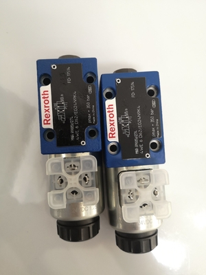 2人座 4we6d63/Eg24n9K4 24V 水力方向制御バルブ