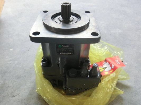 プッツマンコンクリートポンプトラック用レックスロスA11vo60水力ポンプ