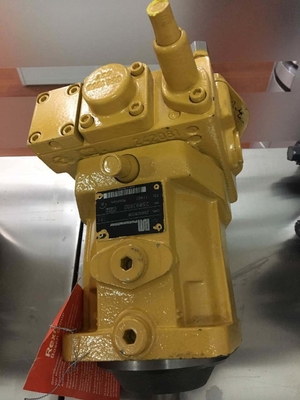 Zoomlion コンクリートポンプ トラック 交換 レックスロス A4vg125 ポンプ オイル 返金