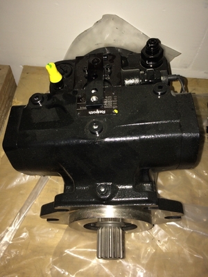 内部スレッド接続 AA6ve107Hz3/63W 優れた性能を持つ水力モーター
