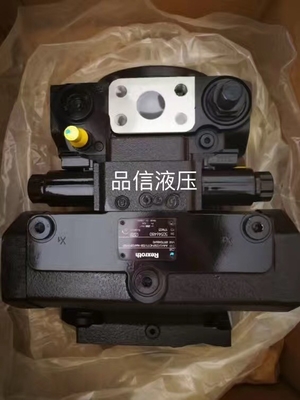 内部スレッド接続 AA6ve107Hz3/63W 優れた性能を持つ水力モーター