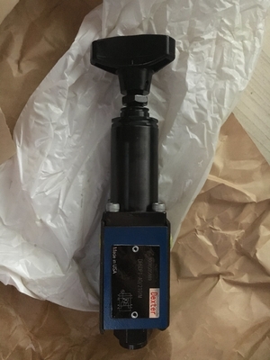工業用DR6DP1 標準水力部品用水力弁