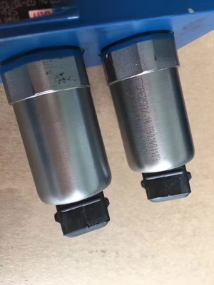 工業用DR6DP1 標準水力部品用水力弁