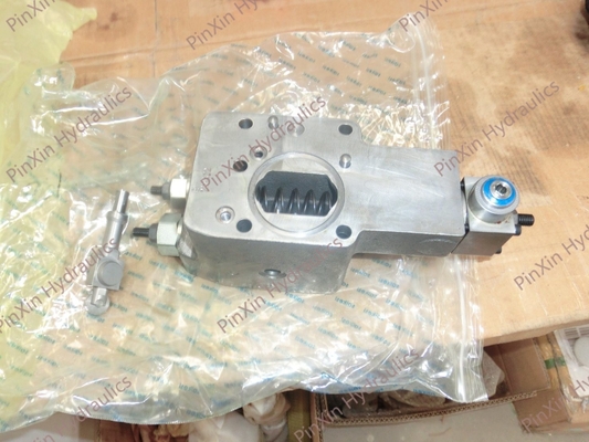 A11VO95/130/145 クローラークレーンのLRDH制御バルブ