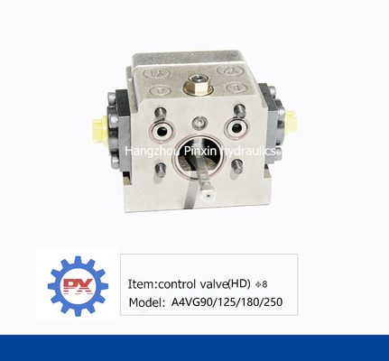 液圧ポンプ 適用 双座 A10vg28/45/63 A4vg28/40/56/71 HD制御バルブ
