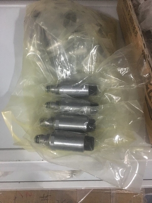 1407 炭酸鋼製の掘削リグ用水力制御バルブ