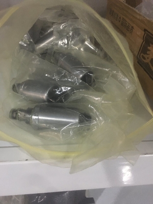 1407 炭酸鋼製の掘削リグ用水力制御バルブ