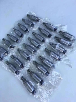 1407 炭酸鋼製の掘削リグ用水力制御バルブ