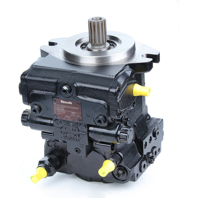シングルシリンダー構造 A10vg28 ボマグ・パブラー用の水力ポンプモーター 部品
